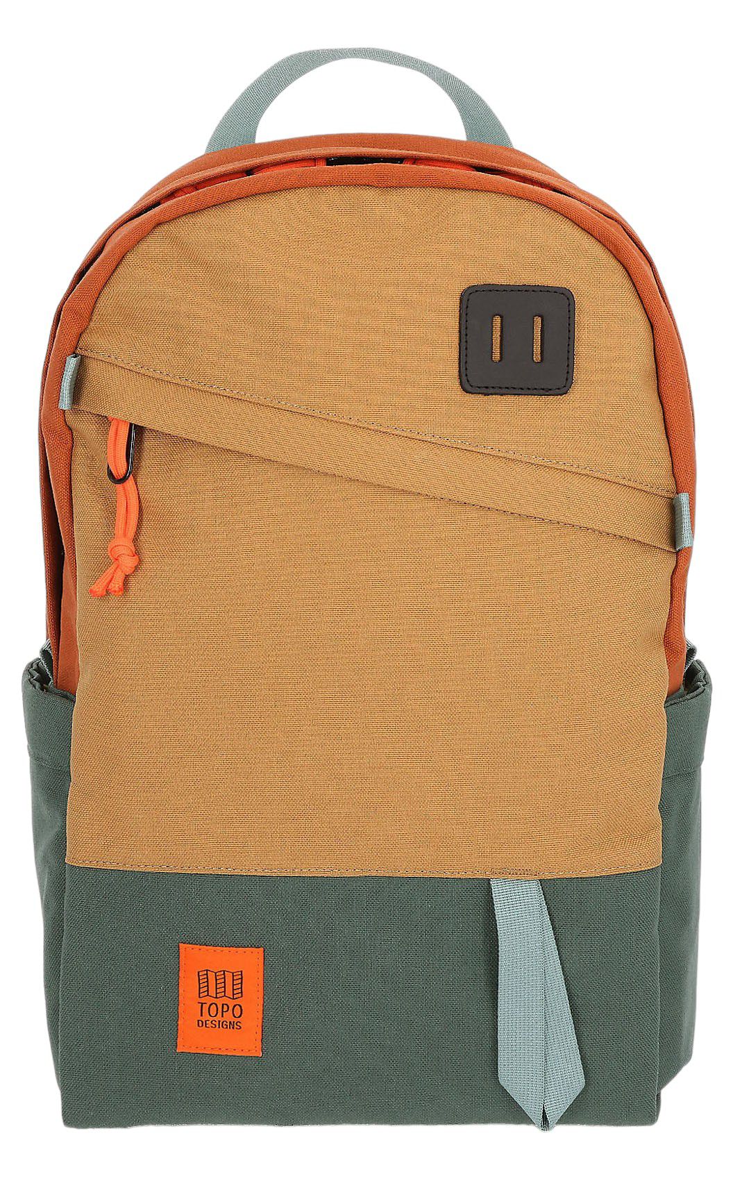 Topo Designs Daypack Classic 21.6 L Pack