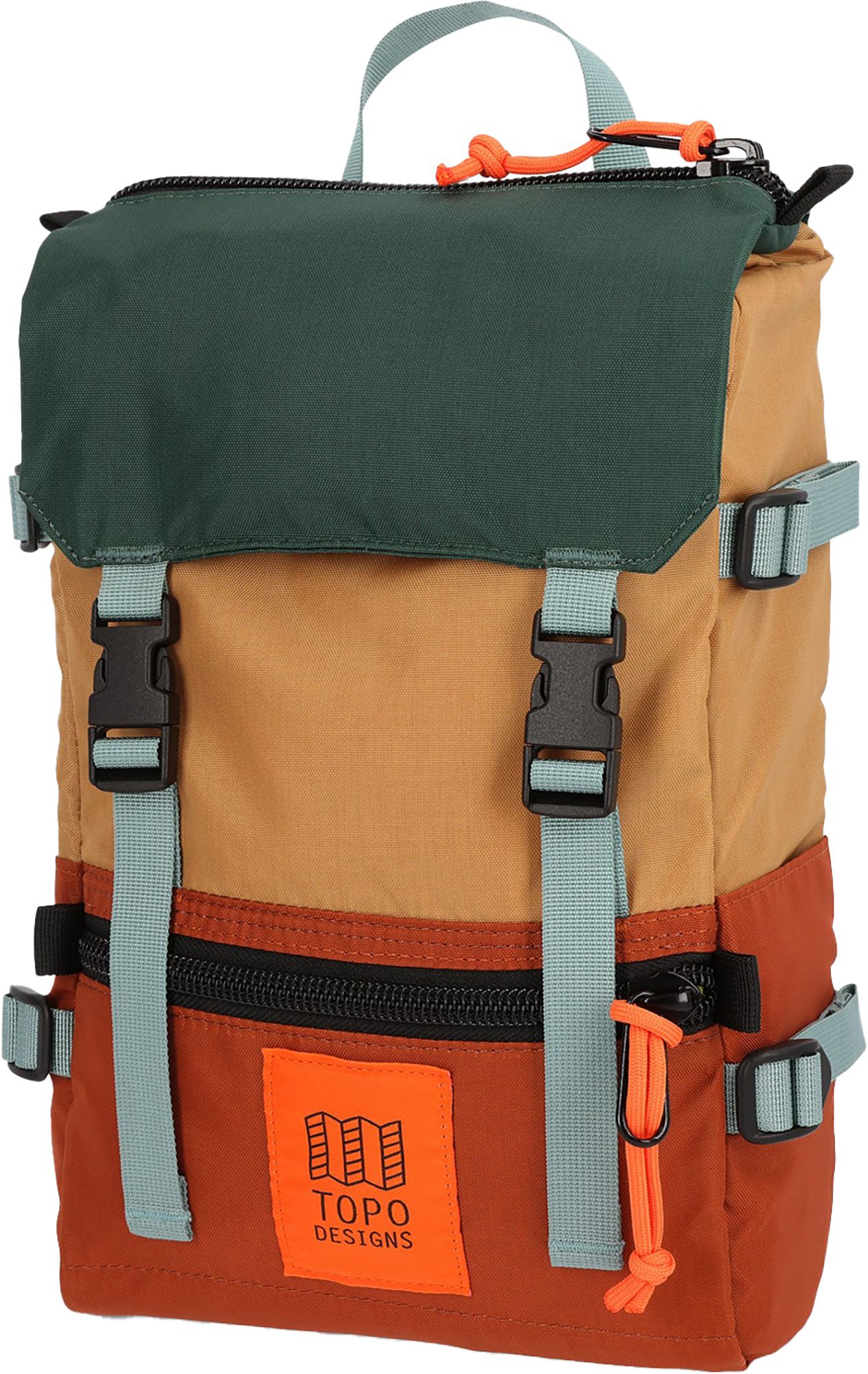 Topo Designs Rover Mini Pack