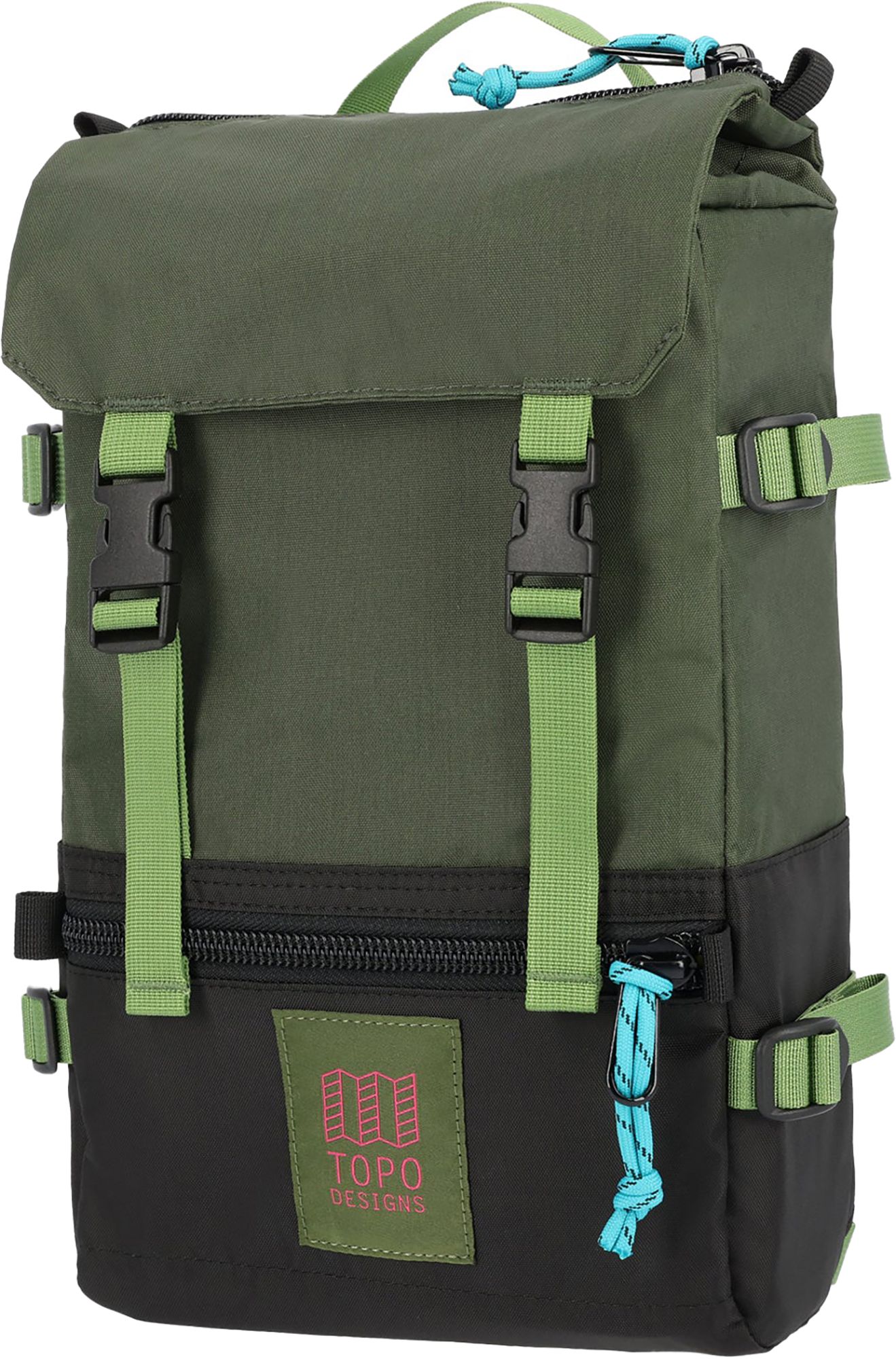 Topo Designs Rover Mini Pack