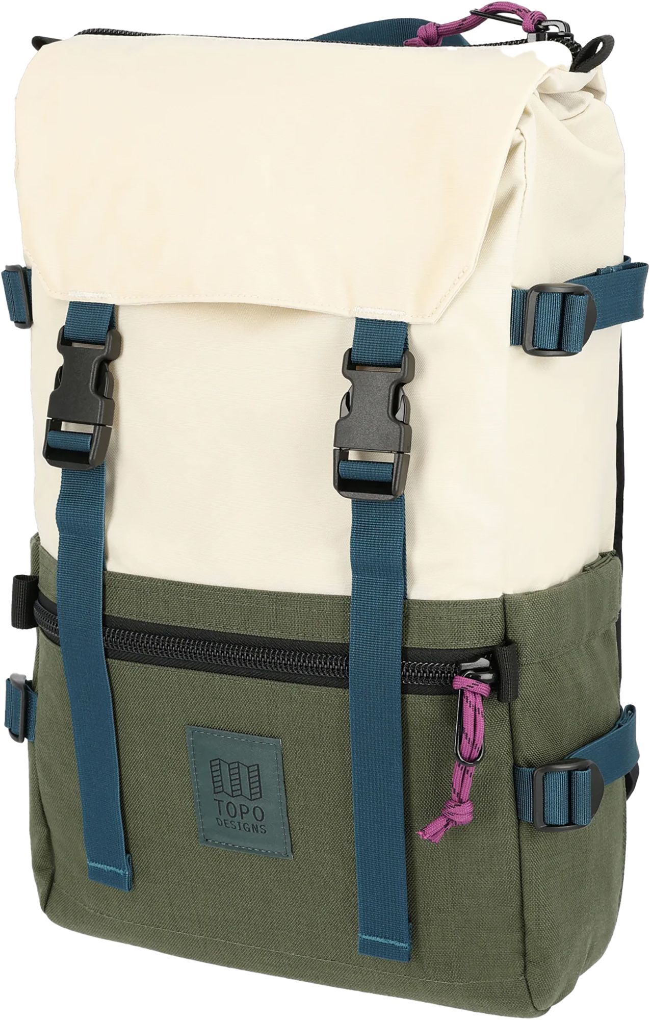 TOPO Designs Rover Pack Classic