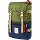 Olive/Navy