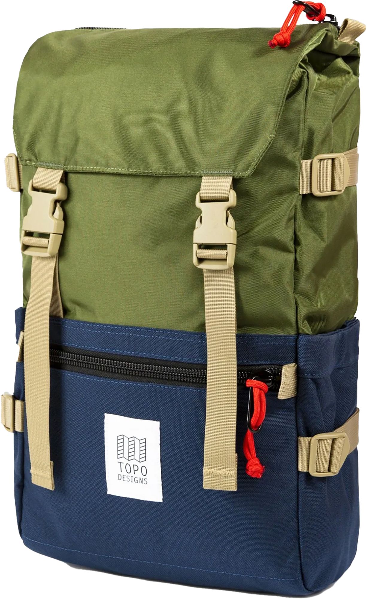 TOPO Designs Rover Pack - Classic