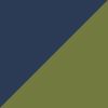 Olive/Navy