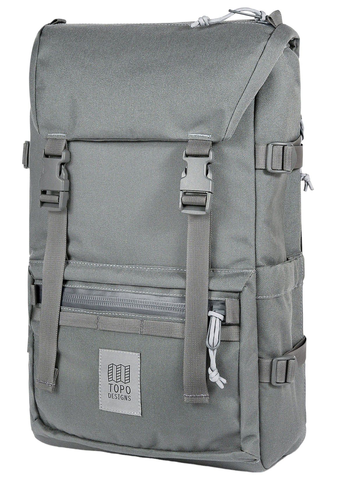 TOPO Designs Rover Pack Tech