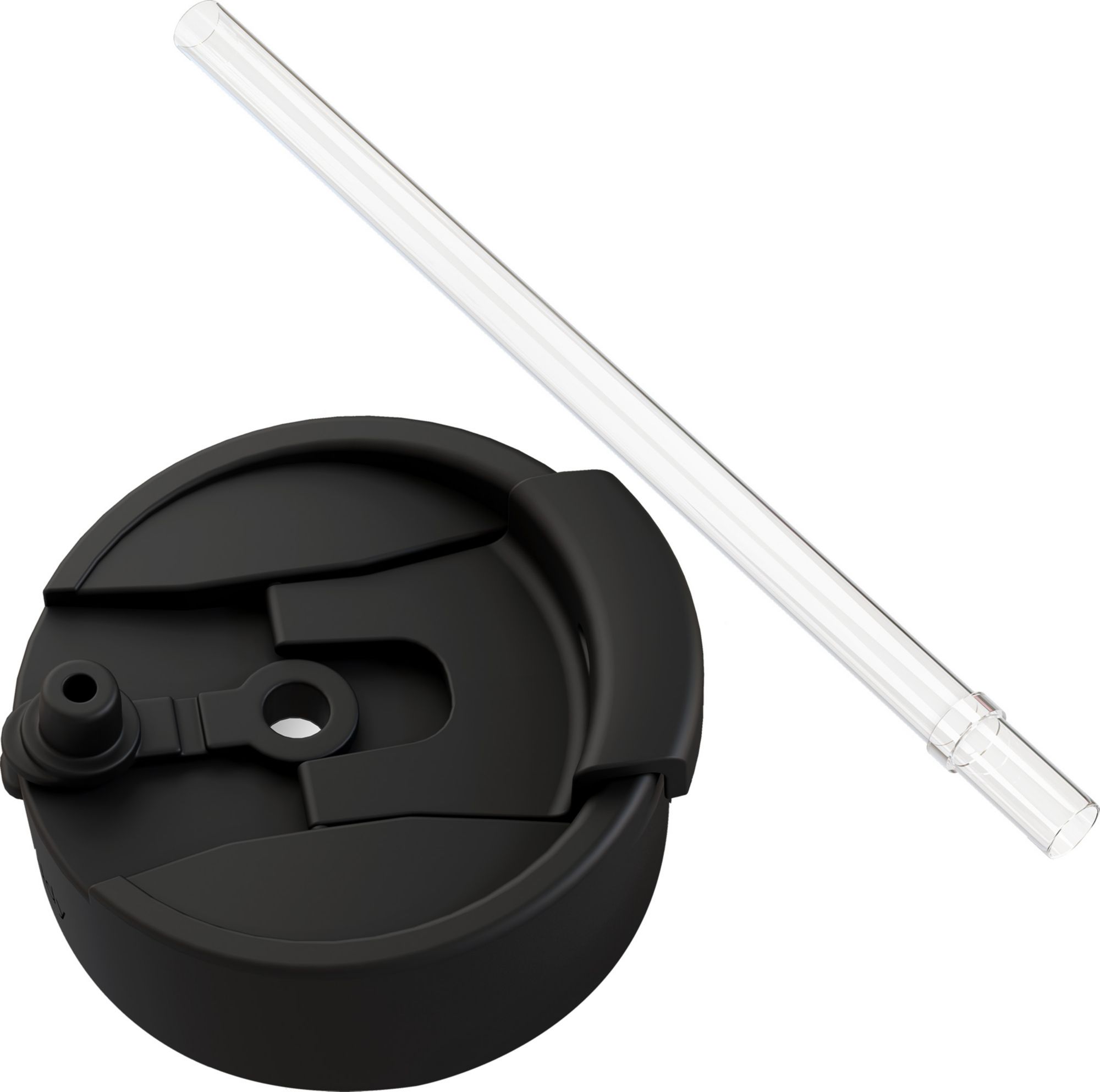 Frost Buddy Universal Buddy 2.0 Drinking Lid with Straw