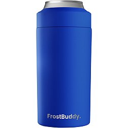 Frost Buddy Universal Buddy 2.0 Can Cooler, Cobalt Blue