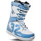 Zeb Powell Blue/White