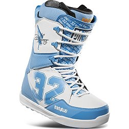 thirtytwo Men's 24' Lashed X Powell Snowboard Boots
