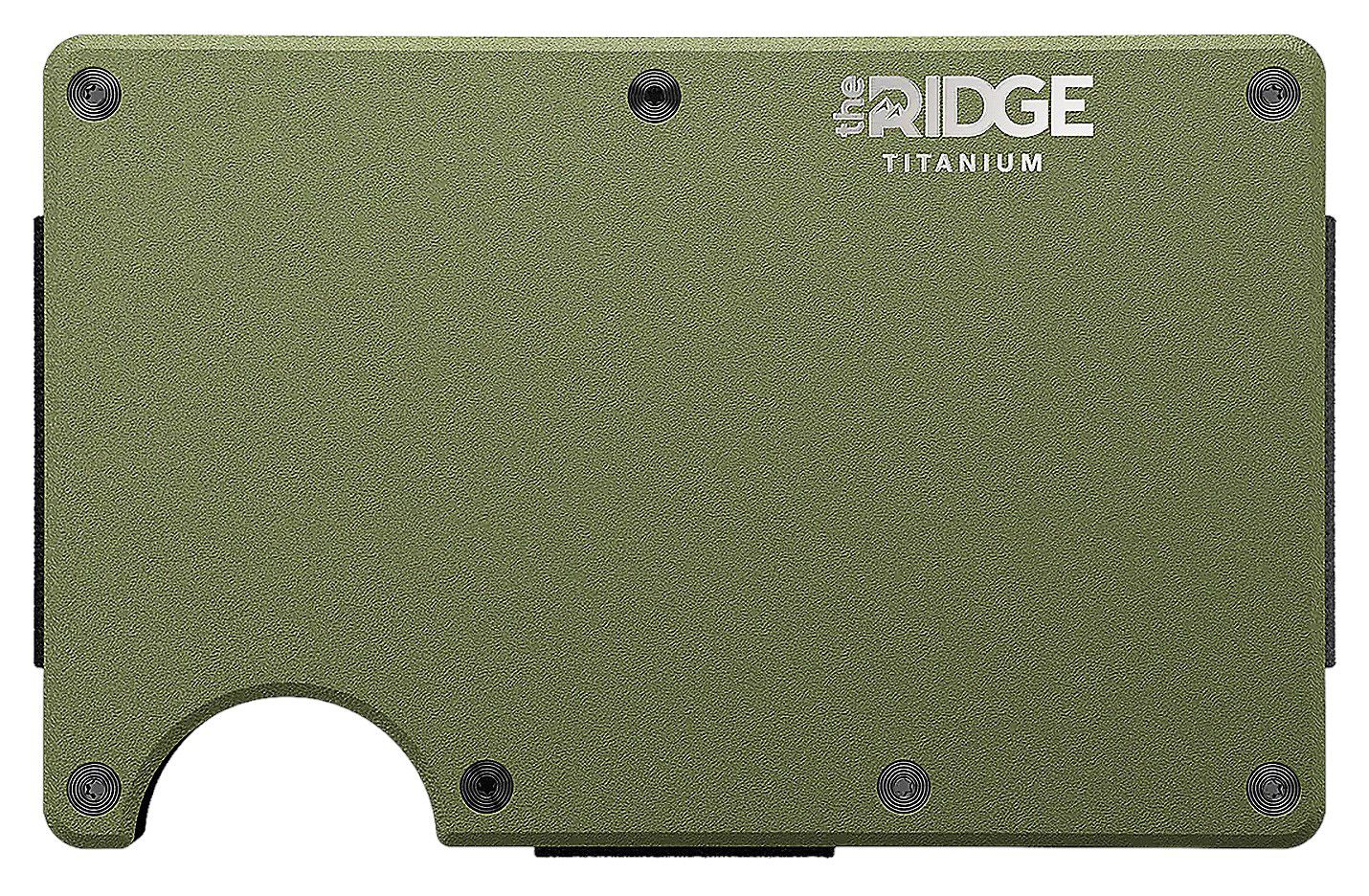 Matte Olive