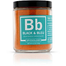 Spiceology Black & Bleu Signature Blend