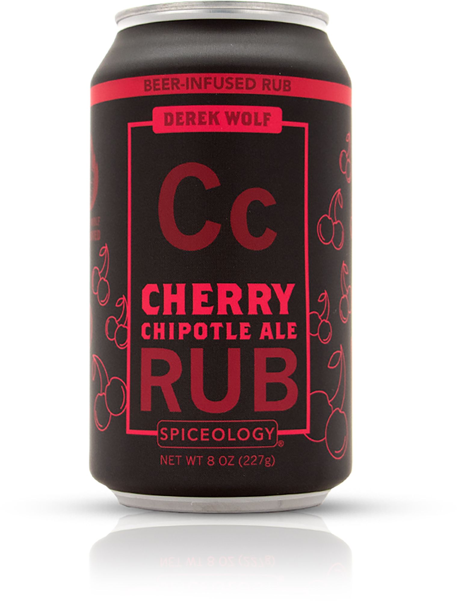 Spiceology Cherry Chipotle Ale Seasoning