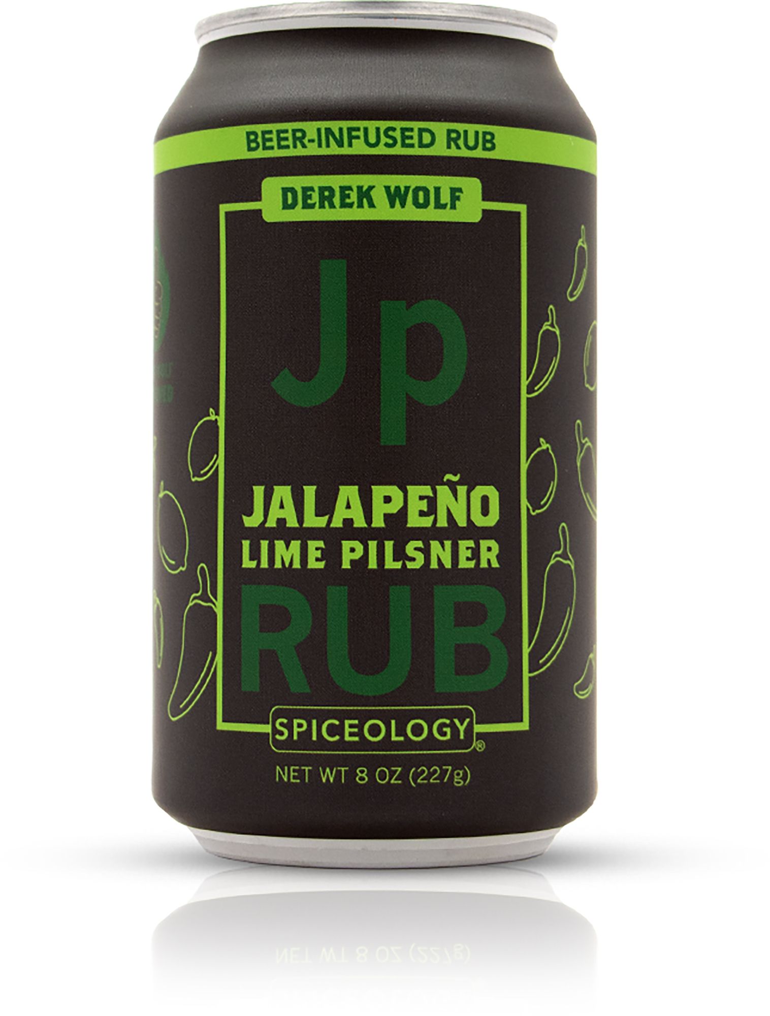 Photos - Knife / Multitool Spiceology Jalapeno Lime Pilsner Seasoning 23NCXUJLPNLMPLSNRCFP