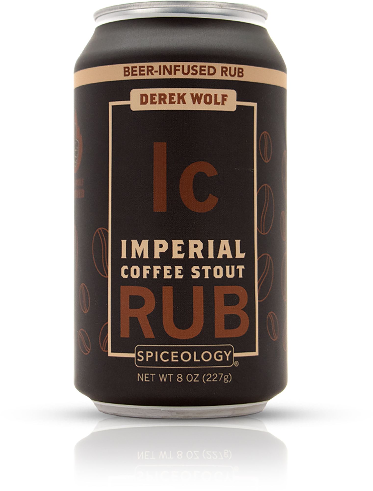 Spiceology Imperial Coffee Stout Seasoning