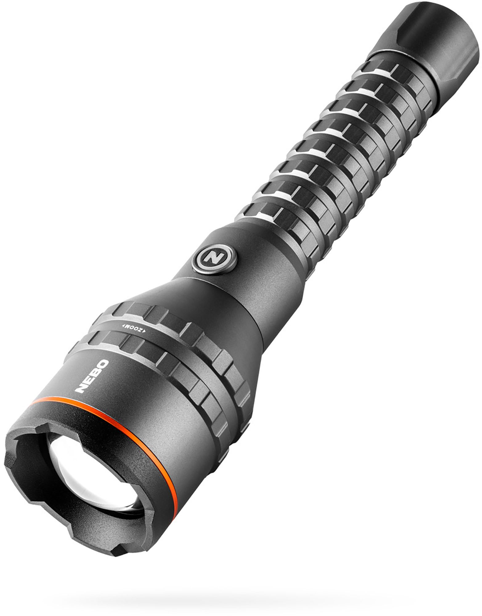 Flashlights & Accessories