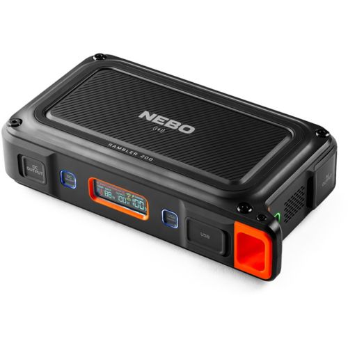 NEBO 1500 Amp Assist Air Jump Starter | Dick's Sporting Goods