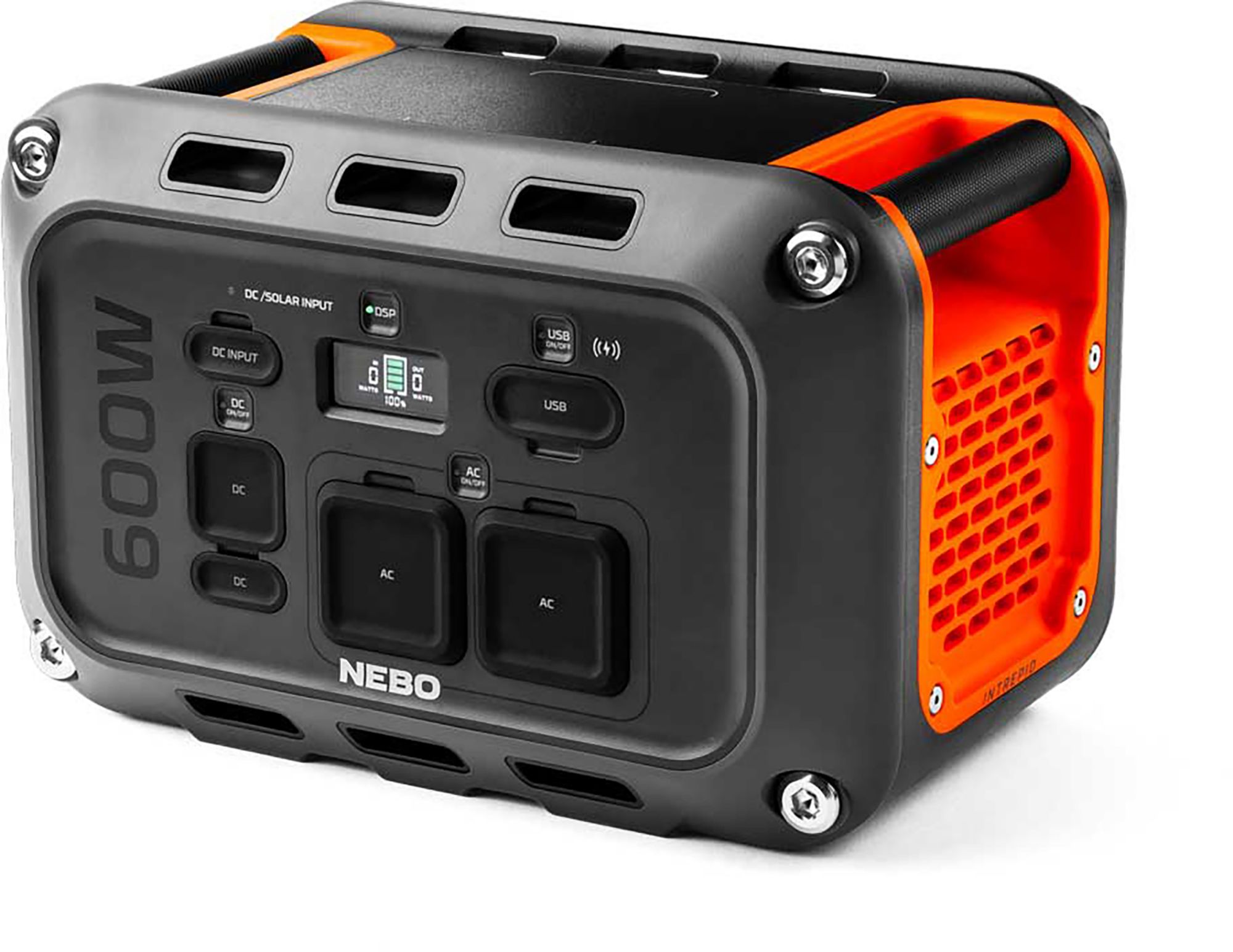 Portable Power & Chargers 