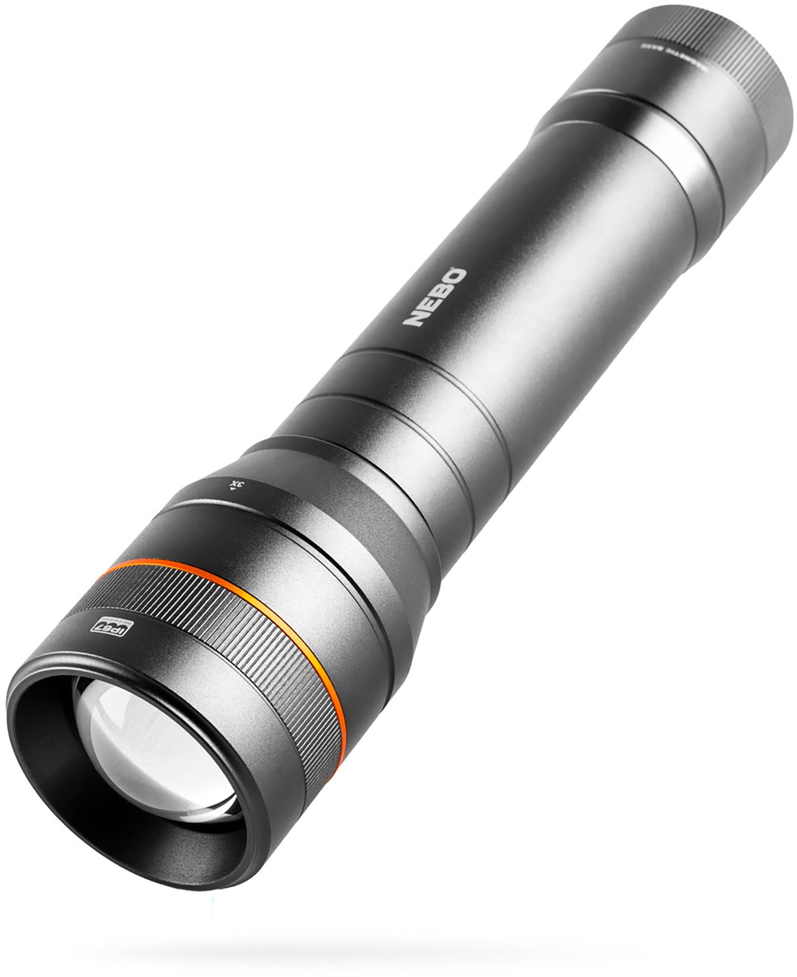 Flashlights & Accessories