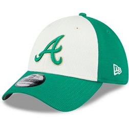 Atlanta Braves Hats  Curbside Pickup Available at DICK'S