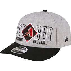 New Era Adult 2023 Division Series Champions Arizona Diamondbacks Low Profile 9Fifty Fitted Hat