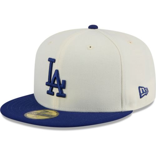 New Era Adult Los Angeles Dodgers City Connect 59Fifty