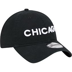 New Era Adult 2023-24 City Edition Chicago Bulls 9Twenty Adjustable Hat