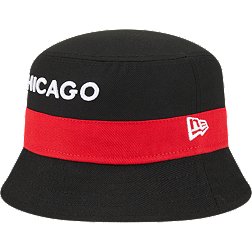 New Era Adult 2023-24 City Edition Chicago Bulls Bucket Hat
