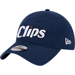 New Era Adult 2023-24 City Edition Los Angeles Clippers 9Twenty Adjustable Hat