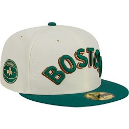 New Era Adult 2023-24 City Edition Boston Celtics 59Fifty Hat