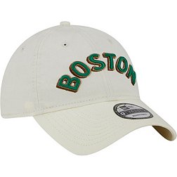 New Era Adult 2023-24 City Edition Boston Celtics 9Twenty Adjustable Hat