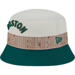 New Era Adult 2023-24 City Edition Boston Celtics Bucket Hat