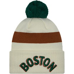 New Era 2023-24 City Edition Boston Celtics Knit Hat