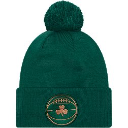 New Era 2023-24 City Edition Boston Celtics Alternate Knit Hat