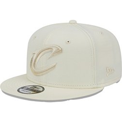 New Era Cleveland Cavaliers White 9Fifty Charm Adjustable Hat