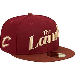 Cleveland Cavaliers Hats  Curbside Pickup Available at DICK'S
