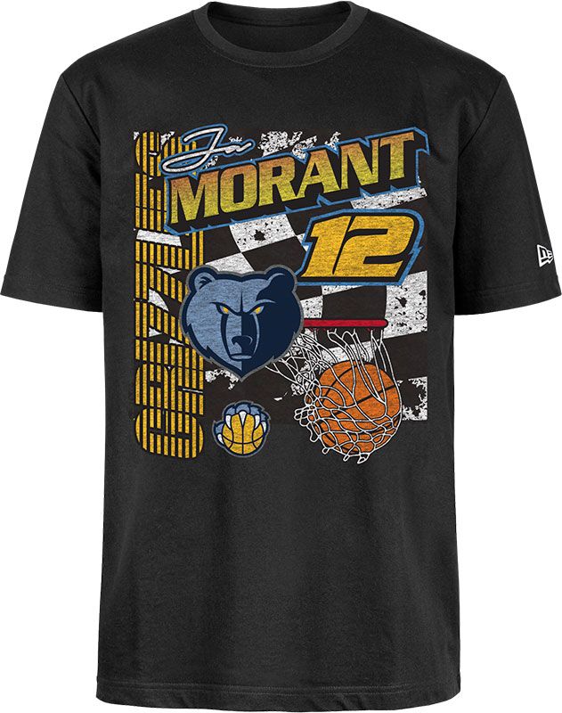 ja morant jersey city