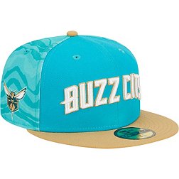 New Era Adult 2023-24 City Edition Charlotte Hornets 59Fifty Hat