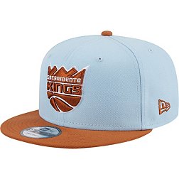 New Era Adult Sacramento Kings Color Pack 9Fifty Adjustable Hat