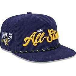 New Era Adult 2024 NBA All-Star Game NBA 9Fifty Hat