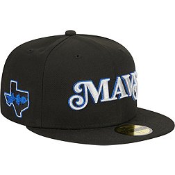 New Era Adult 2023-24 City Edition Dallas Mavericks 59Fifty Hat
