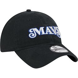 New Era Adult 2023-24 City Edition Dallas Mavericks 9Twenty Adjustable Hat