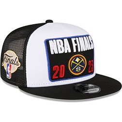 New Era 2023 Western Conference Champions Denver Nuggets Locker Room 9Fifty Hat
