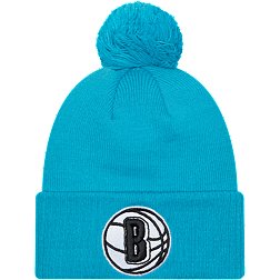 New Era 2023-24 City Edition Brooklyn Nets Alternate Knit Hat