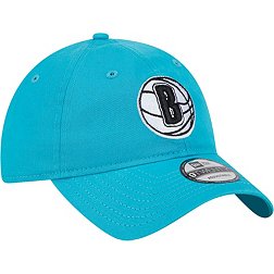 New Era Adult 2023-24 City Edition Brooklyn Nets Alternate 9Twenty Adjustable Hat