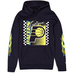 New Era Men's Indiana Pacers Rally Drive Hoodie