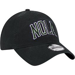 New Era Adult 2023-24 City Edition New Orleans Pelicans 9Twenty Adjustable Hat