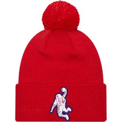 New Era 2023-24 City Edition Houston Rockets Alternate Knit Hat