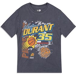 New Era Men's Phoenix Suns Kevin Durant #35 T-Shirt
