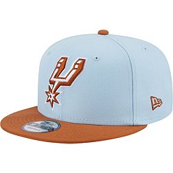 San Antonio Spurs Men's New Era 2023-2024 City Edition 59FIFTY Fitted Cap -  White
