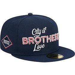 New Era Adult 2023-24 City Edition Philadelphia 76ers 59Fifty Hat