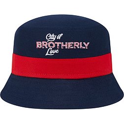 New Era Adult 2023-24 City Edition Philadelphia 76ers Bucket Hat